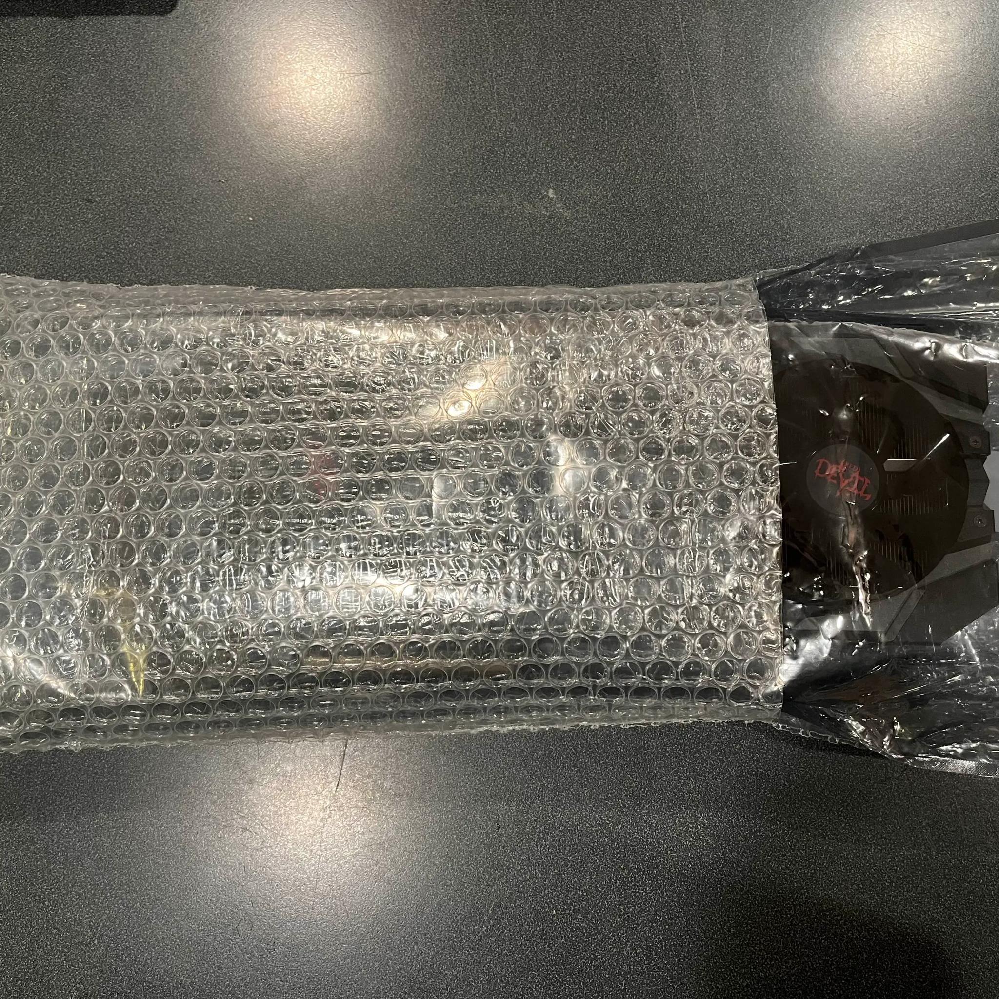Red Devil Radeon RX 5700 XT 8GB GDDR6 Graphics Card