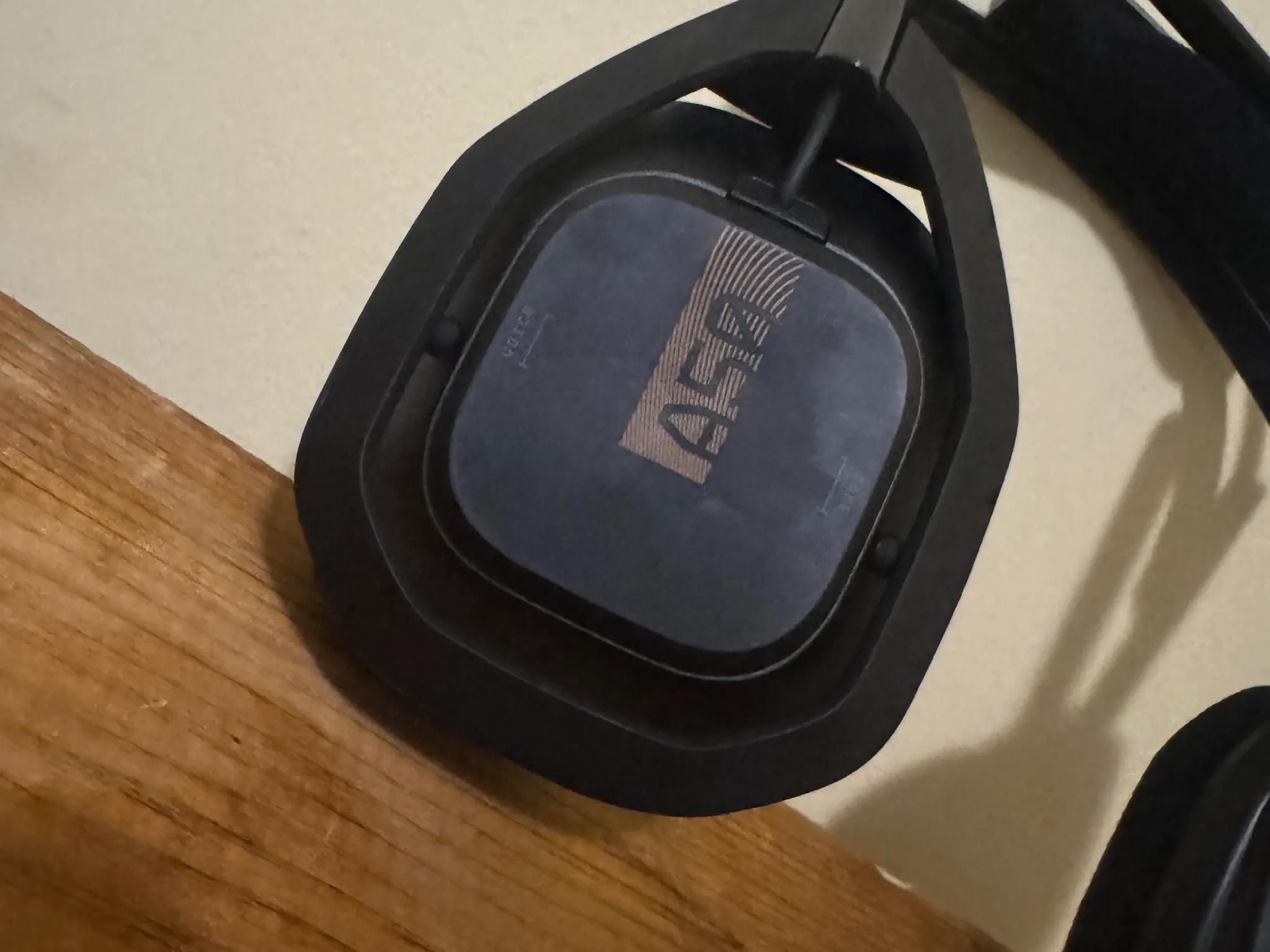 Astro A50 + Base Station