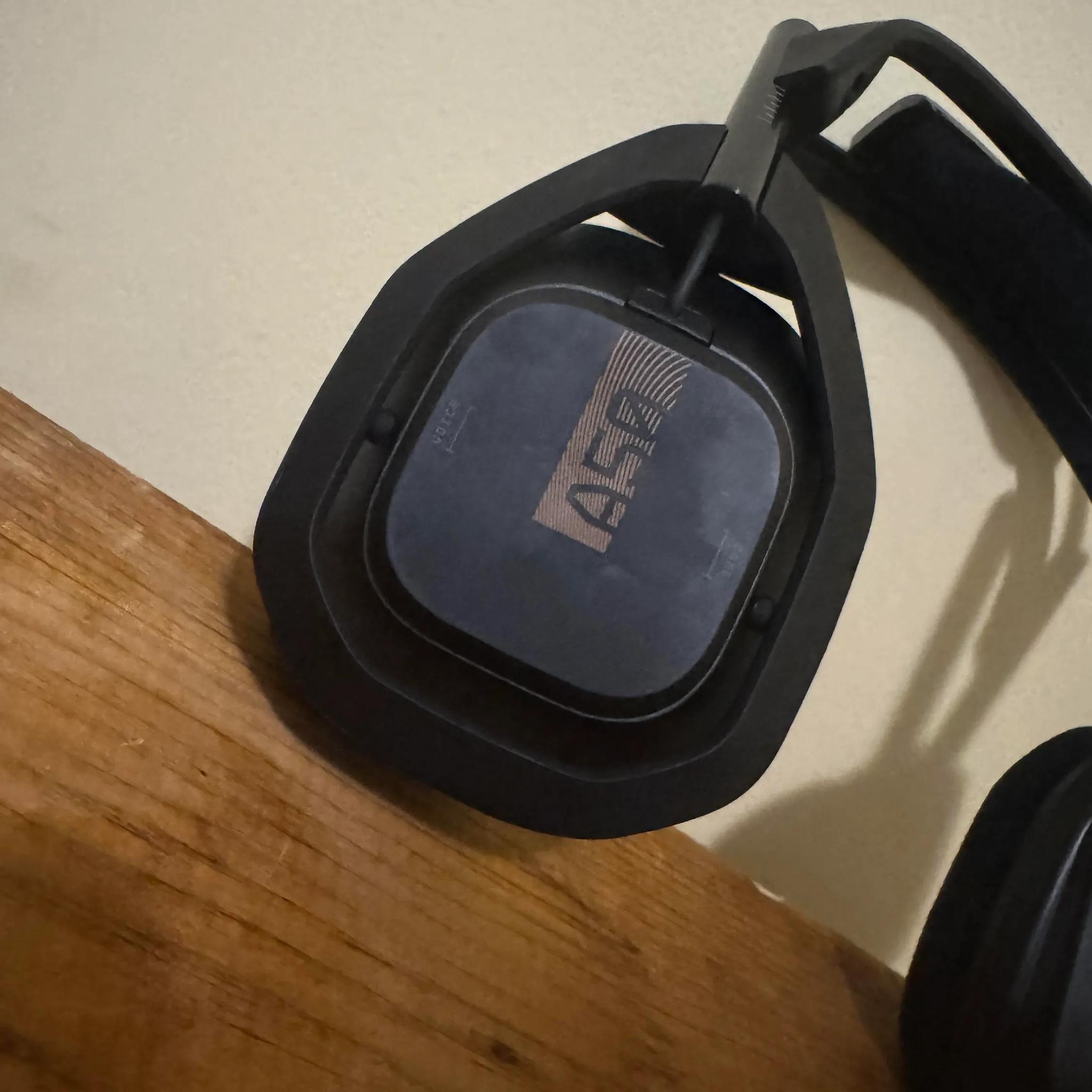 Astro A50 + Base Station