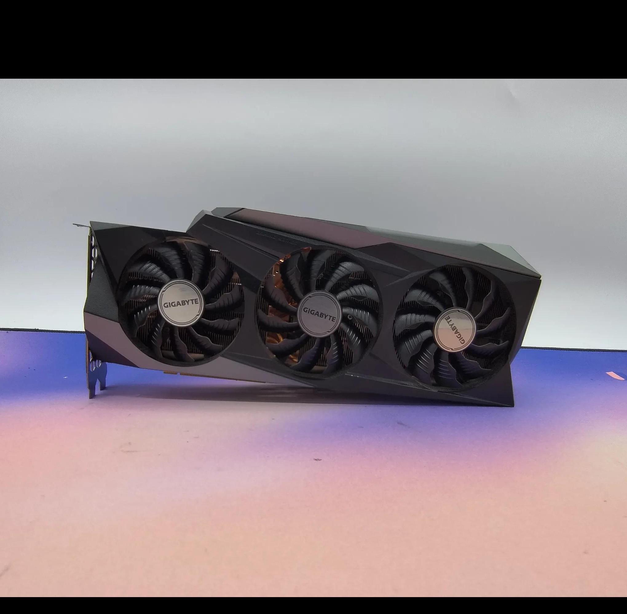 Gigabyte Gaming OC RTX 3080Ti