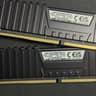 MOTHERBOARD CPU RAM COMBO 32GB DDR4 + SSD