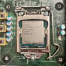 Intel i7-4790 (3.60GHz base, 4.00GHz max, LGA 1150) harvested from Optiplex 9020 MT for Sleeper