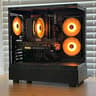 💜🖤 Gaming PC | Ryzen 7 3700x | RTX 3060Ti | 32GB DDR4 | 1TB SSD🖤💜