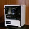 Custom Gaming PC Build