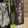 ASUS TUF RTX 4070 Super 12GB — Barely Used