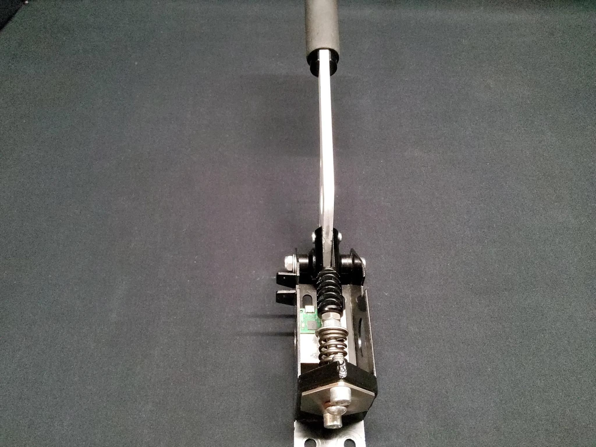 🏁Simulator Handbrake🏁 Emergency Brake for Drifting/Rally/Racing