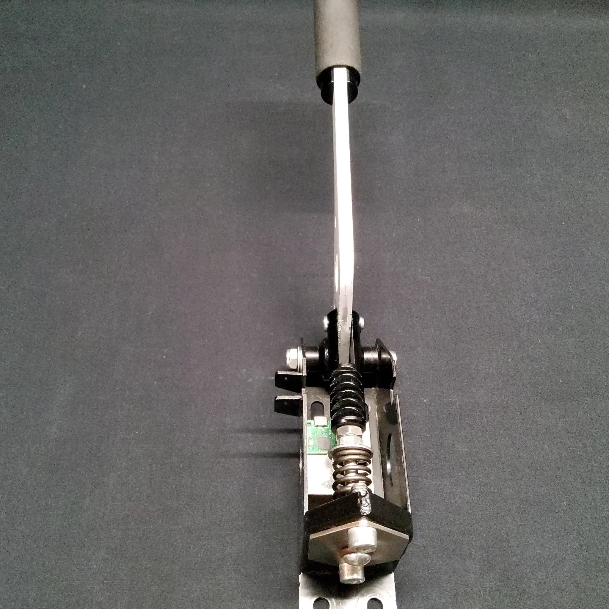 🏁Simulator Handbrake🏁 Emergency Brake for Drifting/Rally/Racing