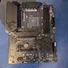 MSI B550 Gaming Plus ATX motherboard