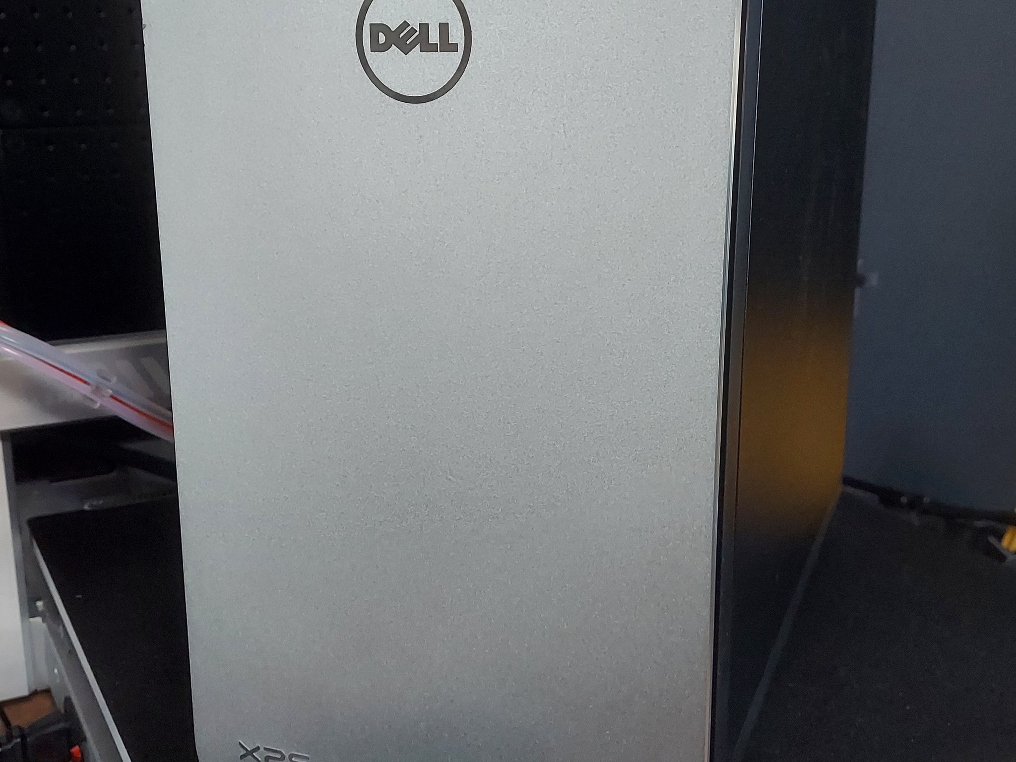 Dell XPS gaming PC, i7-6700, RX 480 4GB, 16GB RAM, 256gb SSD, 1TB HDD