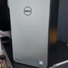 Dell XPS gaming PC, i7-6700, RX 480 4GB, 16GB RAM, 256gb SSD, 1TB HDD