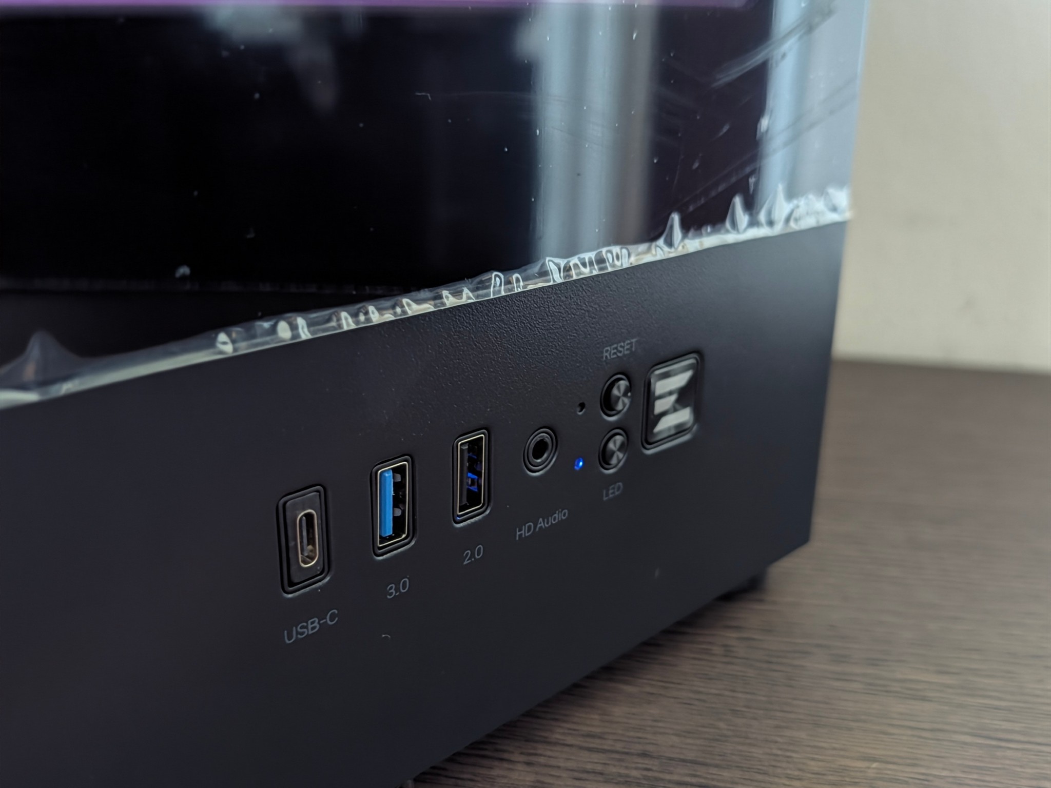 GTX 1660 Ti 6GB | Ryzen 5 2600X | 16GB RAM | 512GB NVMe SSD Gaming PC