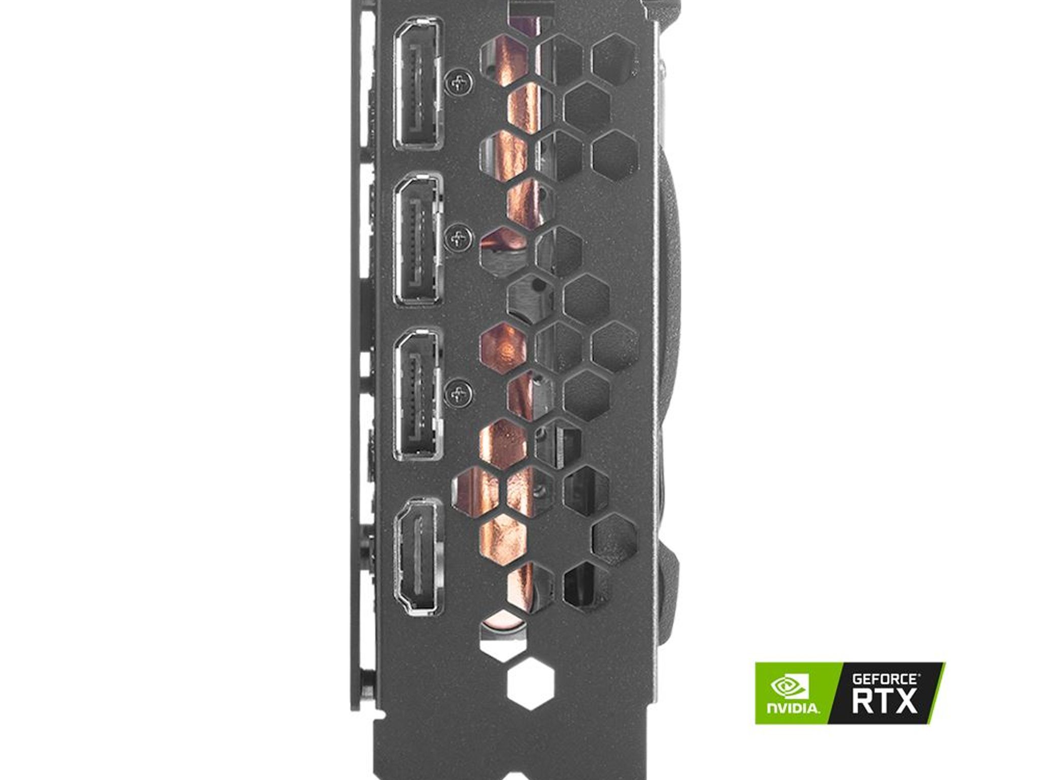 EVGA NVIDIA GeForce RTX 3060 Ti FTW3 Ultra Gaming LHR Triple-Fan 8GB GDDR6 PCIe 4.0 Graphics Card