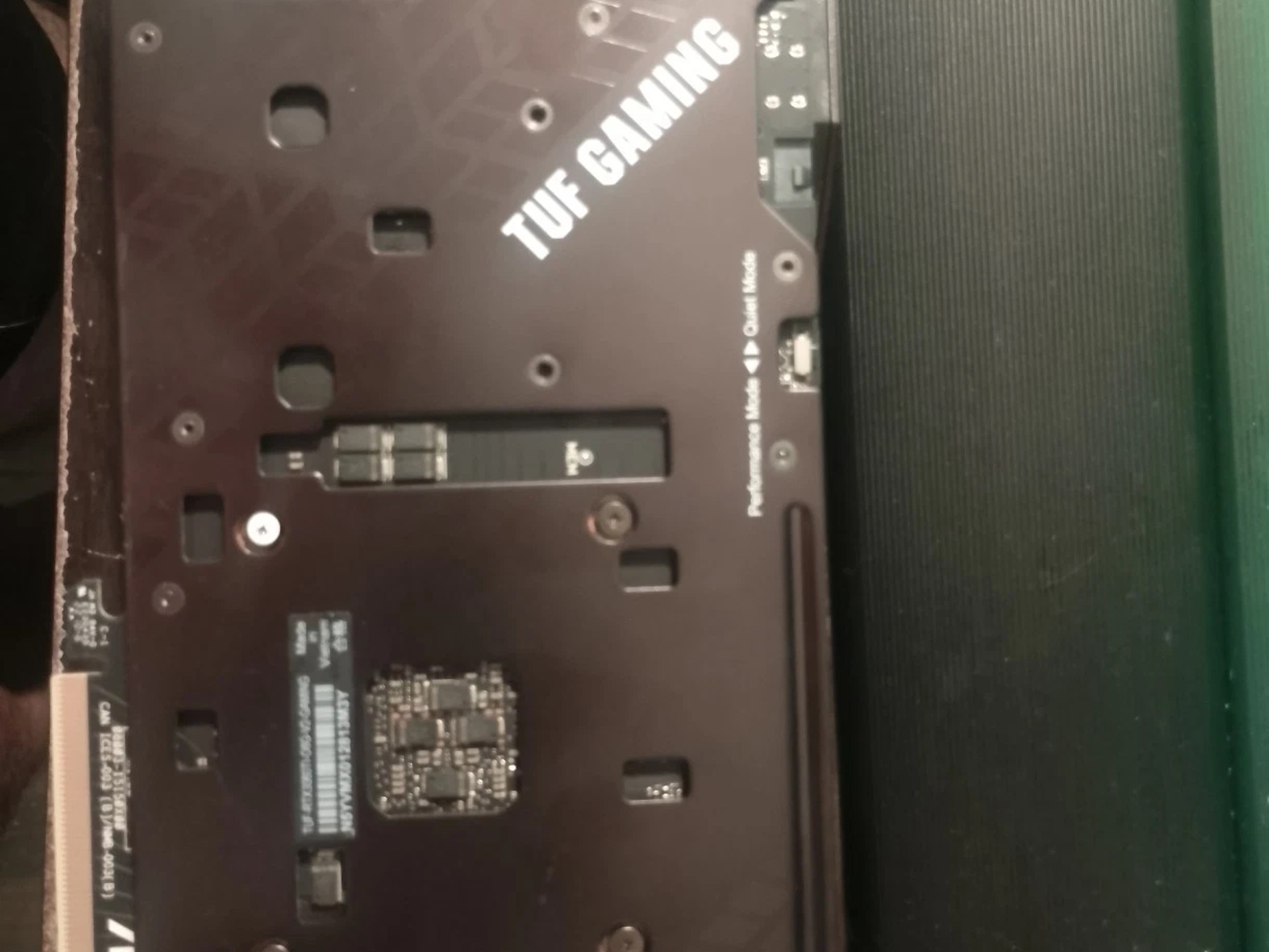 Copy of GIGABYTE WINDFORCE 2x OC GeForce RTX 3060 Ti