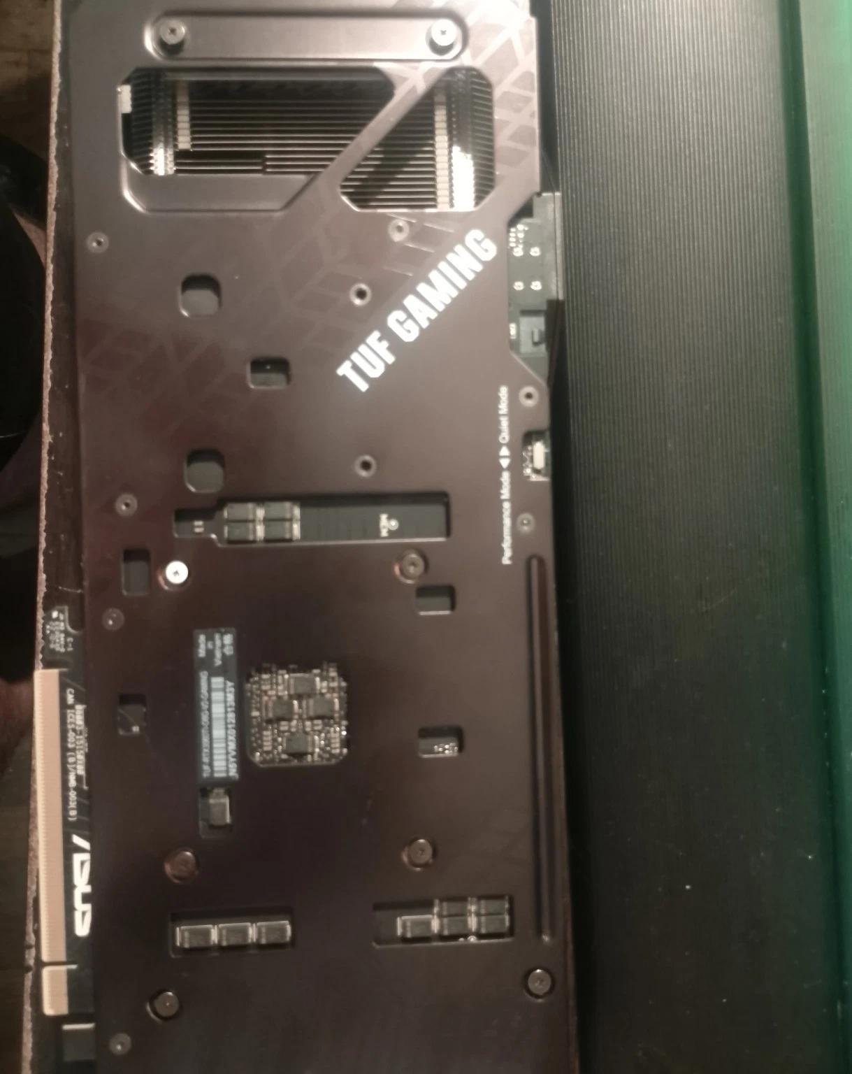 NVIDIA GeForce RTX 3060 Ti - Image 2