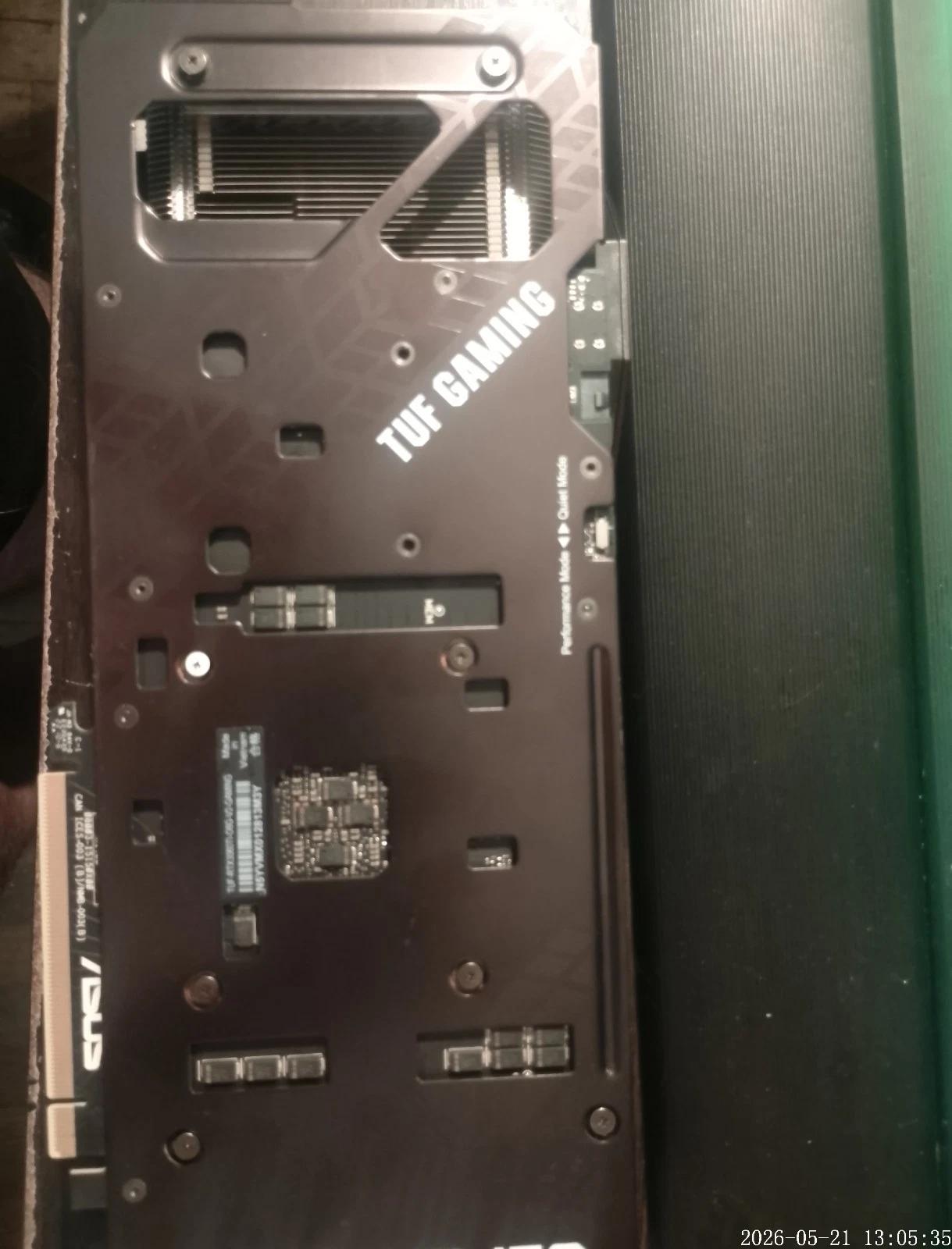 Copy of GIGABYTE WINDFORCE 2x OC GeForce RTX 3060 Ti