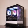 Gaming PC [RTX 4060][Ryzen 7 2700X][16GB RAM]