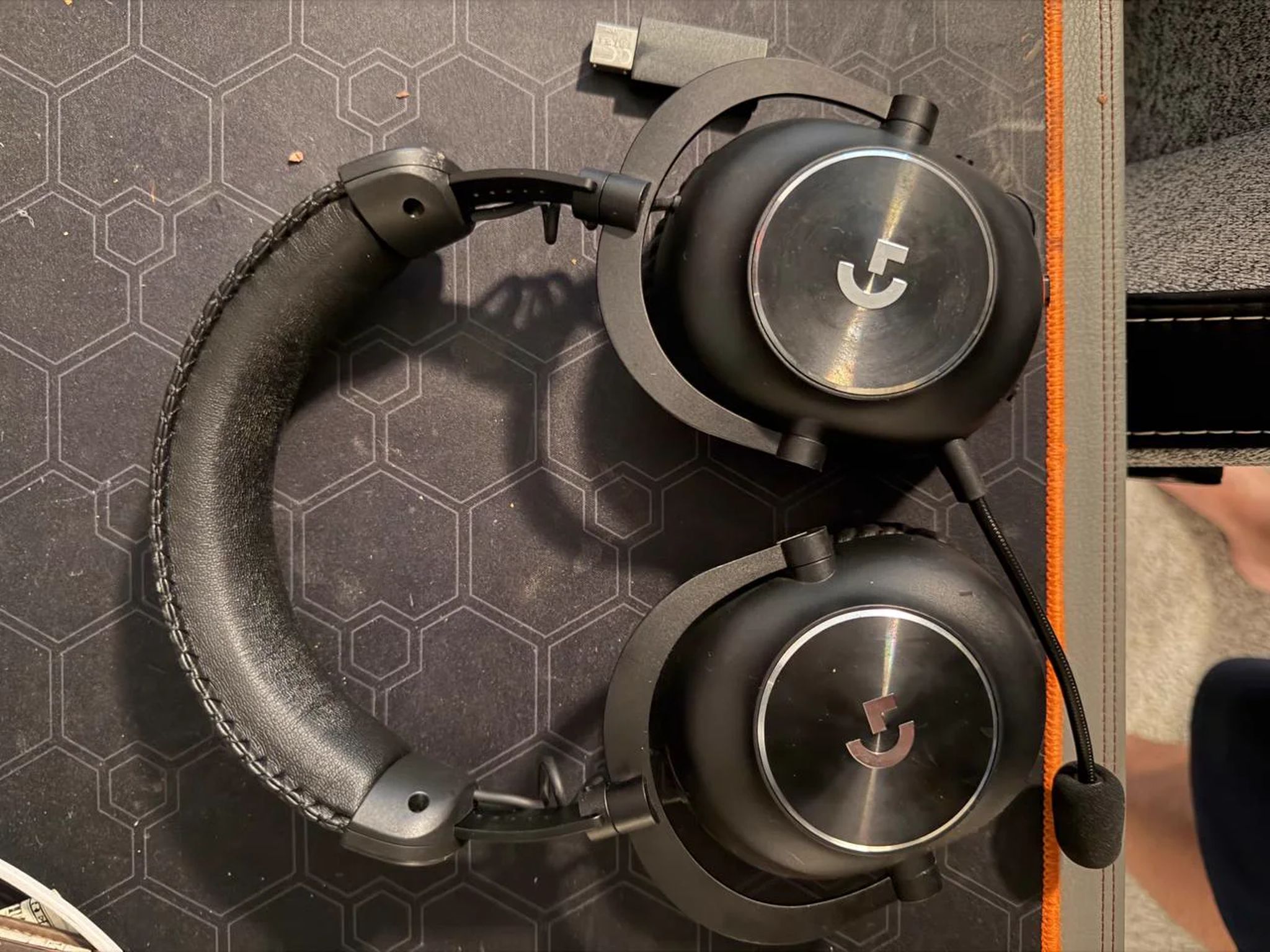 Logitech G PRO X 2 LIGHTSPEED Headset
