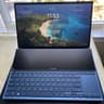 Asus Zenbook Duo 14 (UX482)