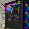 GeForce RTX 2070 Super Custom Gaming PC - Ryzen 5 5500