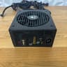 Corsair TX650 650w PSU Power Supply 80-Plus Bronze