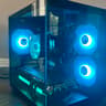 Custom Gaming PC Build