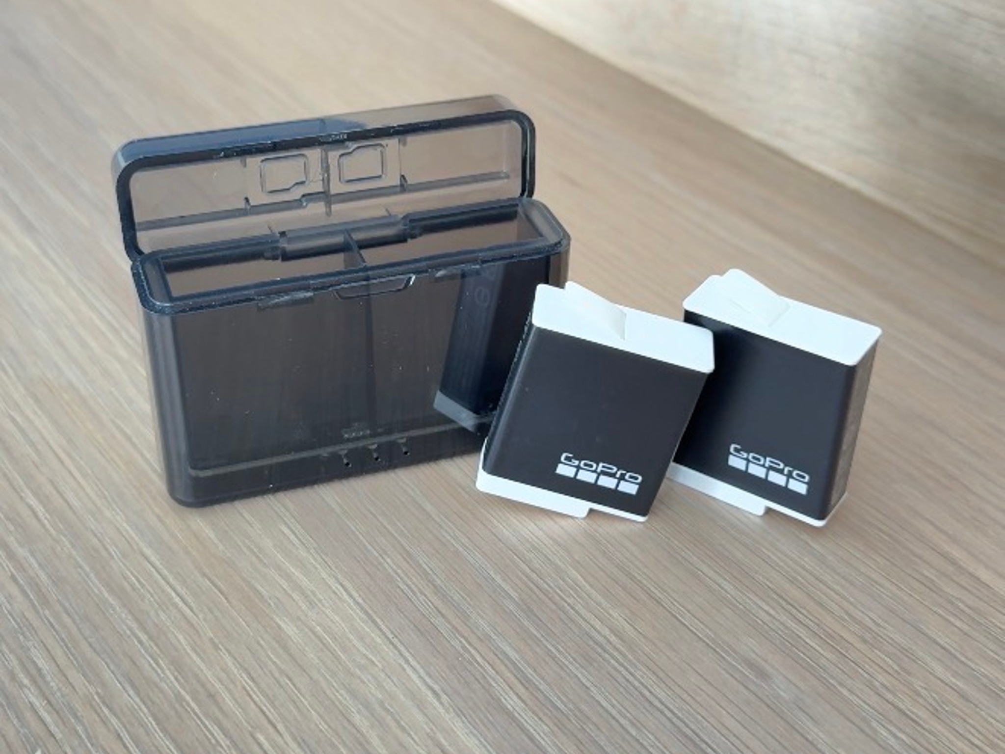 GoPro Hero 11 Black Edition - Amazing Condition - Rarely Used - Excellent Camera Quality!
