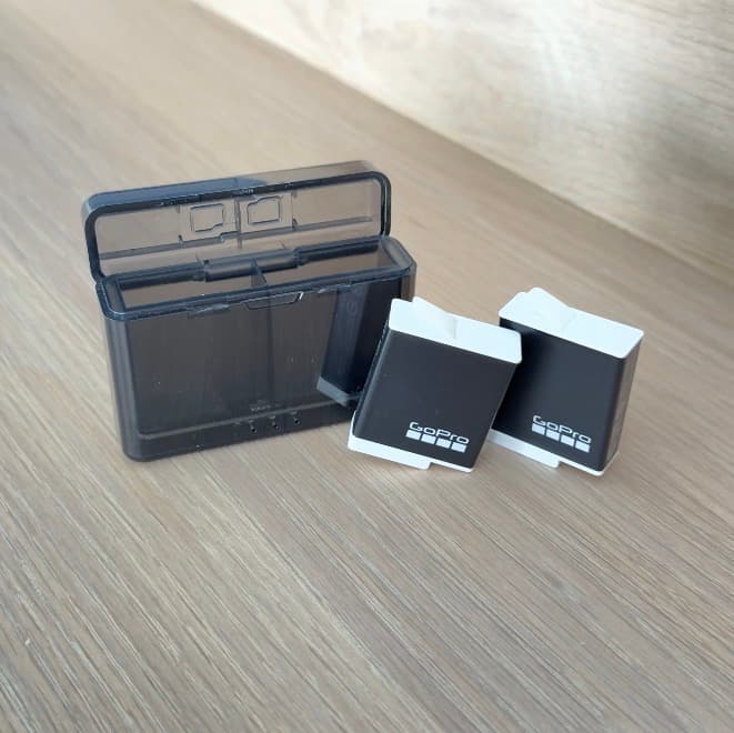 GoPro Hero 11 Black Edition - Amazing Condition - Rarely Used - Excellent Camera Quality!