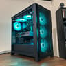RTX 4070ti Super | Intel i5 14600K | 32GB DDR5 7200MT/s | 2TB SSD | The Ranger RTX