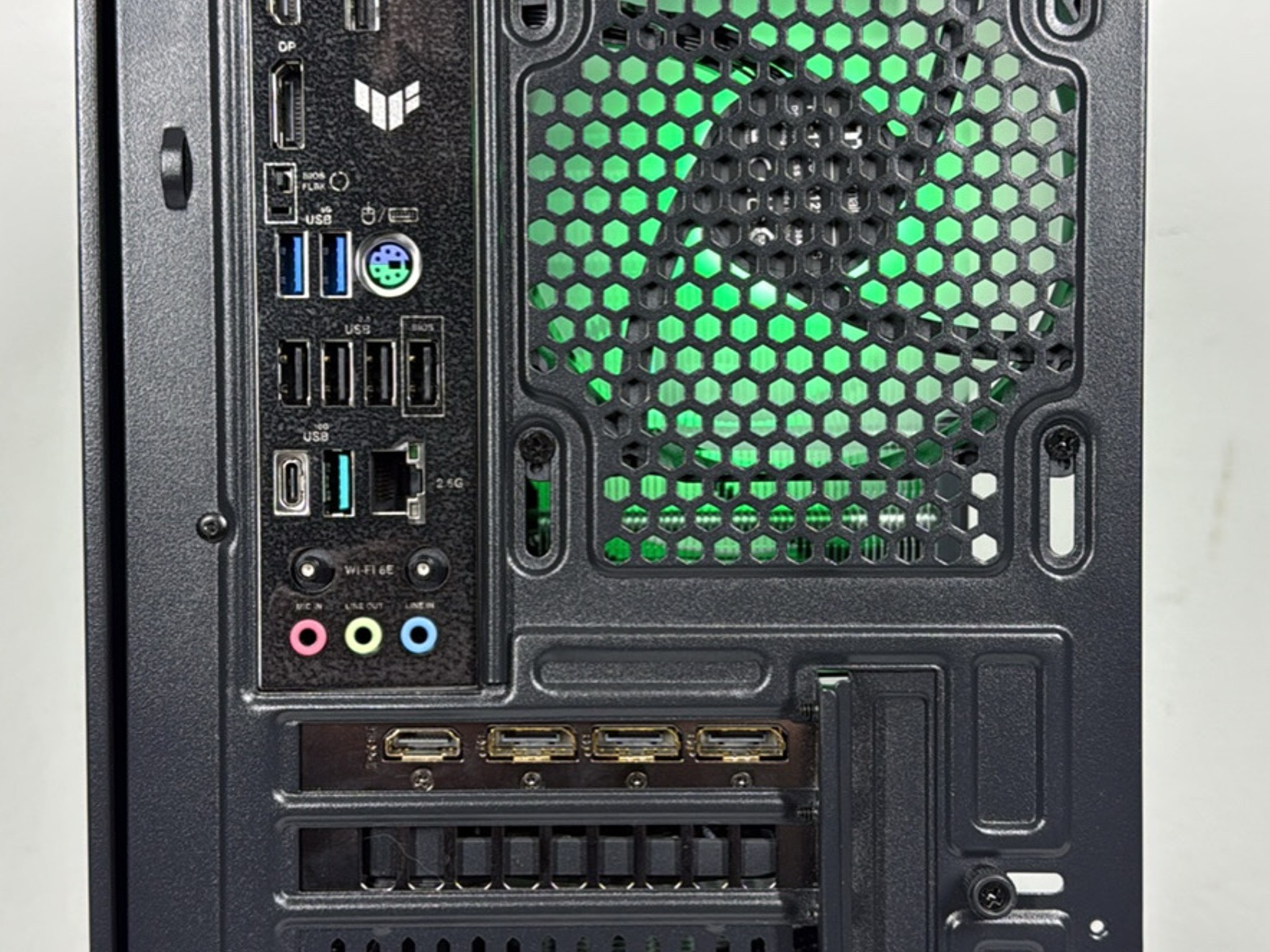 🔥 Gaming PC – RTX 5060 Ti | Ryzen 5 9600X | High FPS 1080p / 1440p Build 🔥