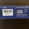 Fikwot FX660 1TB Gen 4x4 NVMe M.2 ssd