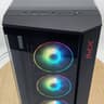 Gaming PC Ultra 5 250KF 16GB RAM 2TB SSD RTX 5060  8GB Windows 11 Computer