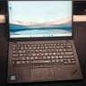 Lenovo ThinkPad X1 Carbon Gen 6 Touchscreen i7-8650U, 16Gb RAM, 512Gb SSD, Win11
