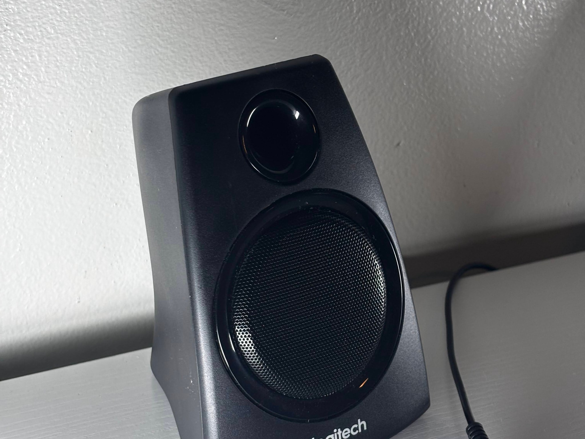 Logitech Speakers - High Quality Audio for a Great Budget Price