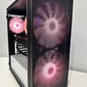 🔮Phoenix Ikki 🔮||Gaming PC-AMD RX 6600  8GB-AMD Ryzen 5 5600G-1TB NVME SSD-16GB DDR4 RAM