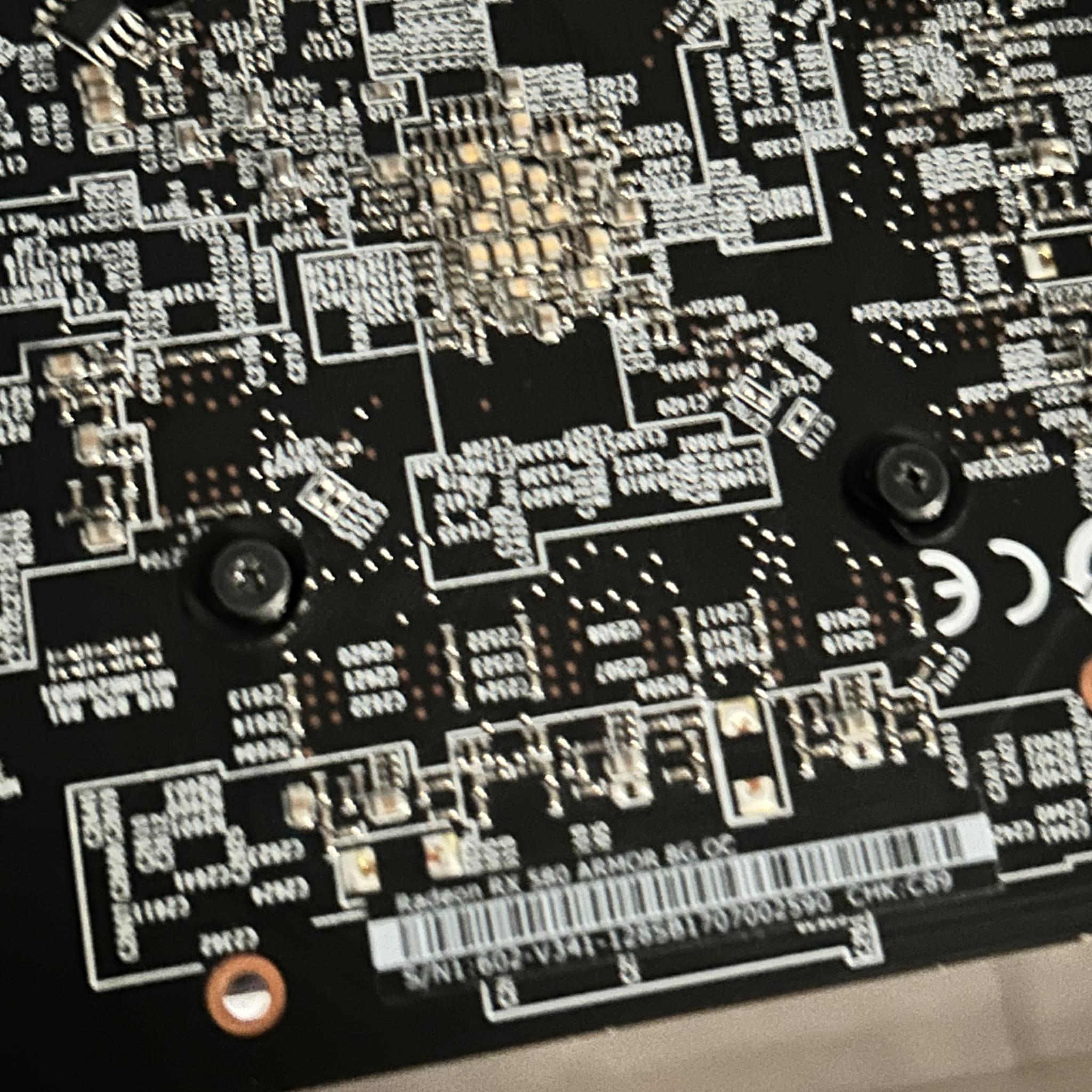 RX 580 8gb