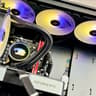 🐯 COUGAR - RTX 3070 Gaming PC 🐅