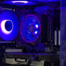 💜🖤Ryzen 7 3700x | RTX 2060 Super | 16GB DDR4 | Gaming PC🖤💜