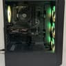 AMD Ryzen 5 5600GT Gaming PC Radeon RX 6500 XT MSI B550 32GB DDR4 1TB NVMe SSD Thermaltake ARGB Case