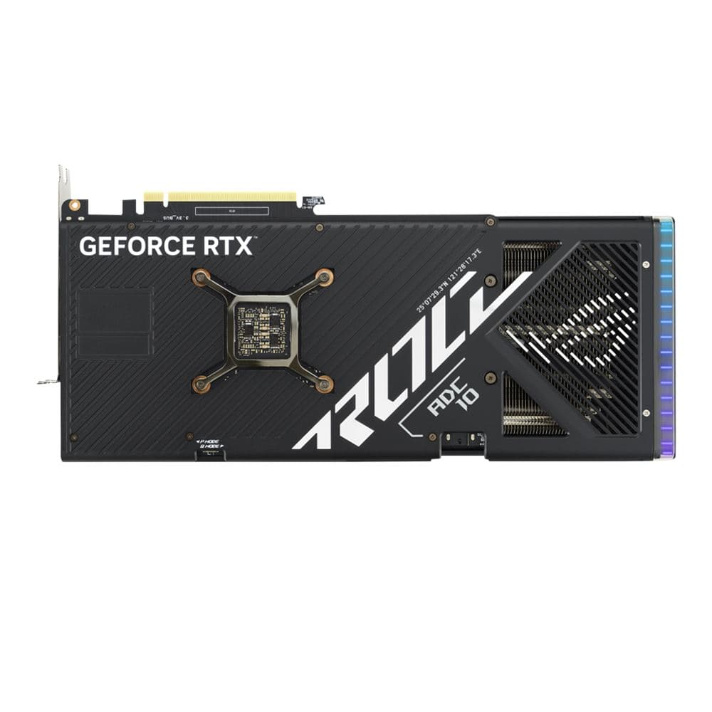 NVIDIA GeForce RTX 4070 Ti - Image 4