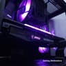 💜🖤RTX 3080Ti | Ryzen 5 5600X | 32GB 3200MHz | 1TB NVMe SSD 》FREE SHIPPING