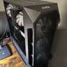 Gaming Pc With Rtx 3060Ti