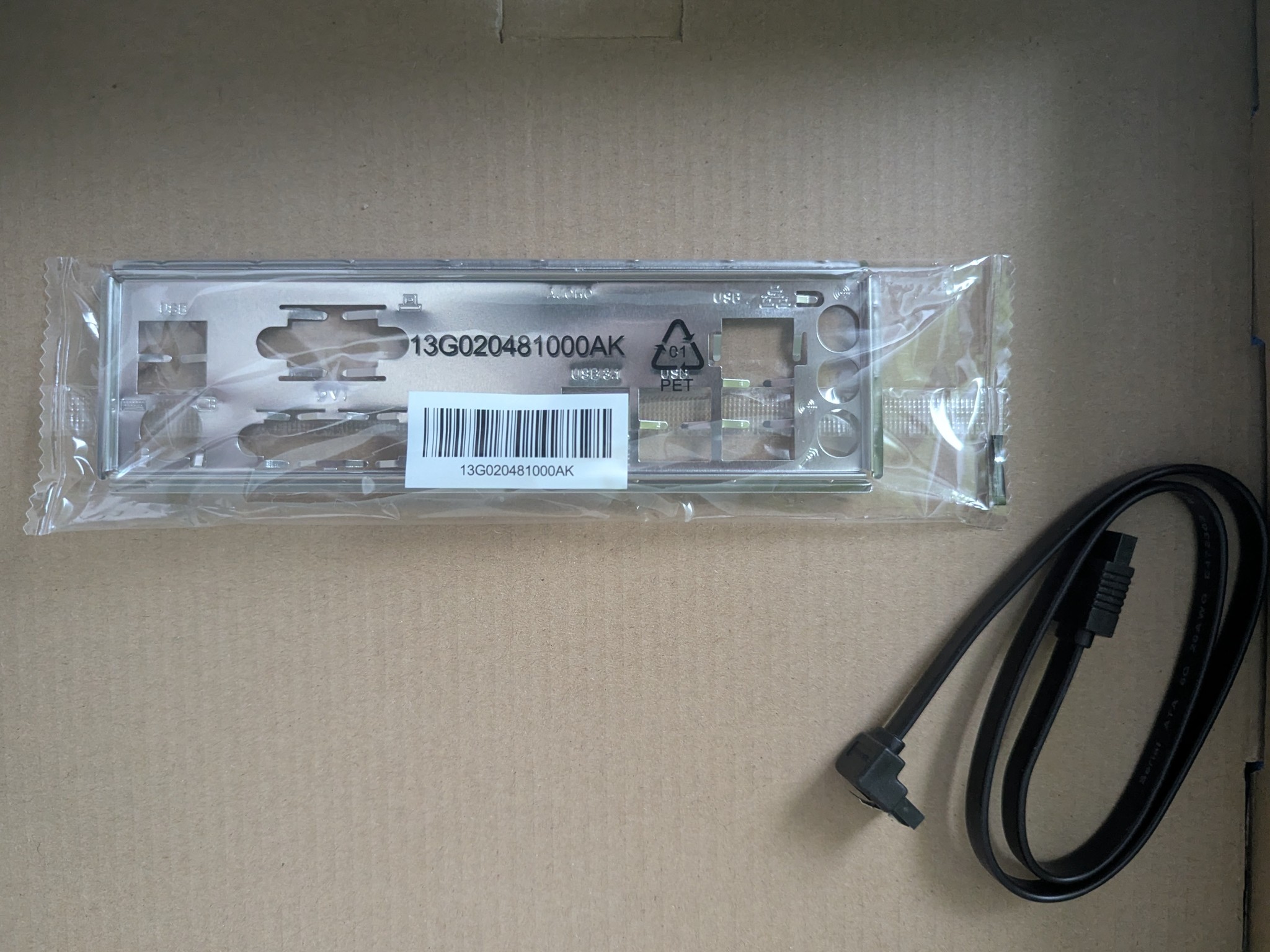 Used ASROCK B450M PRO4 R2.0 | DDR4 | USB3.2 + M.2 | Micro ATX  (Socket AM4)