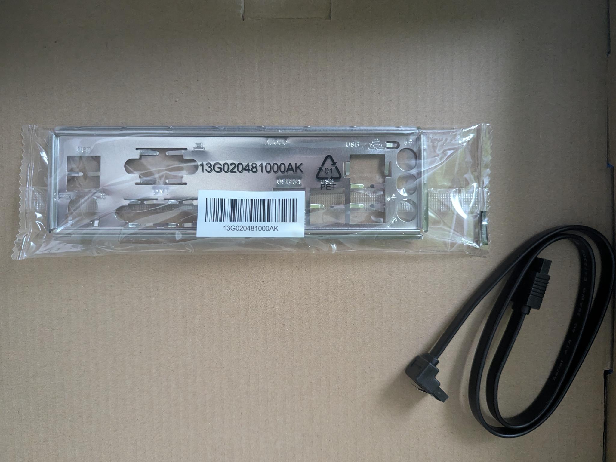 ASRock B450M PRO4 R2.0 - Image 5