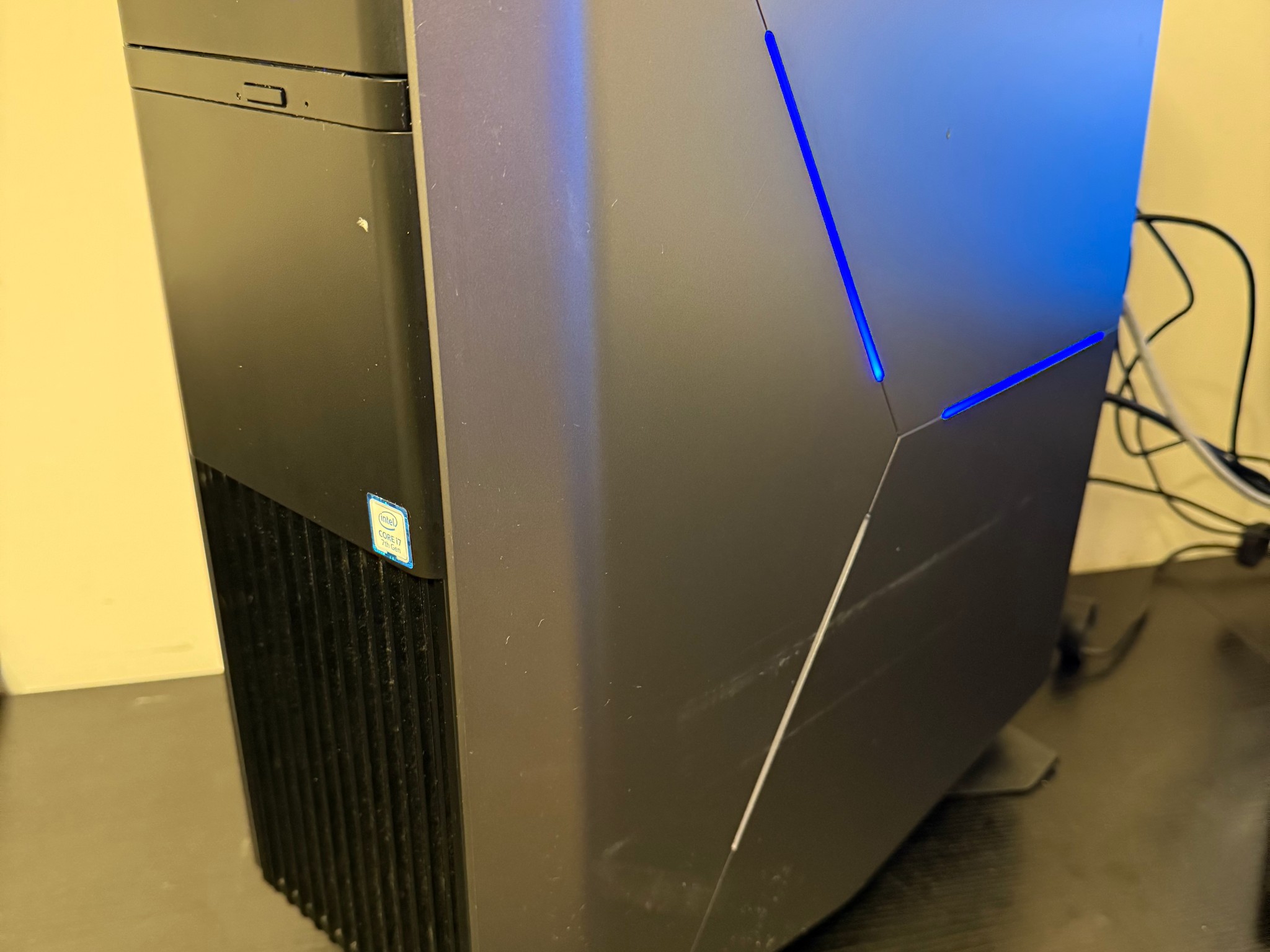 Alienware Aurora R6