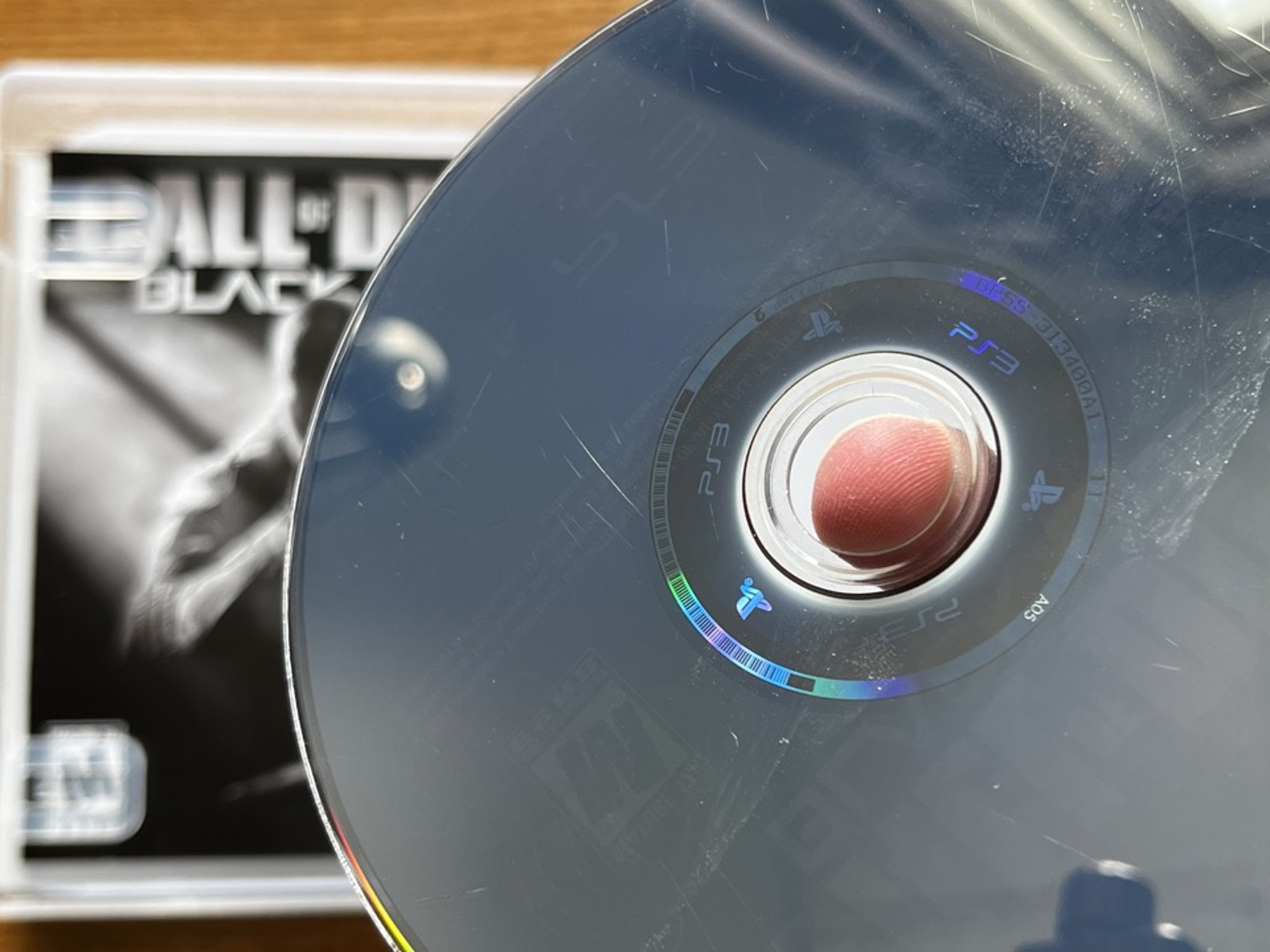 Call of Duty: Black ops 2 for Playstation 3