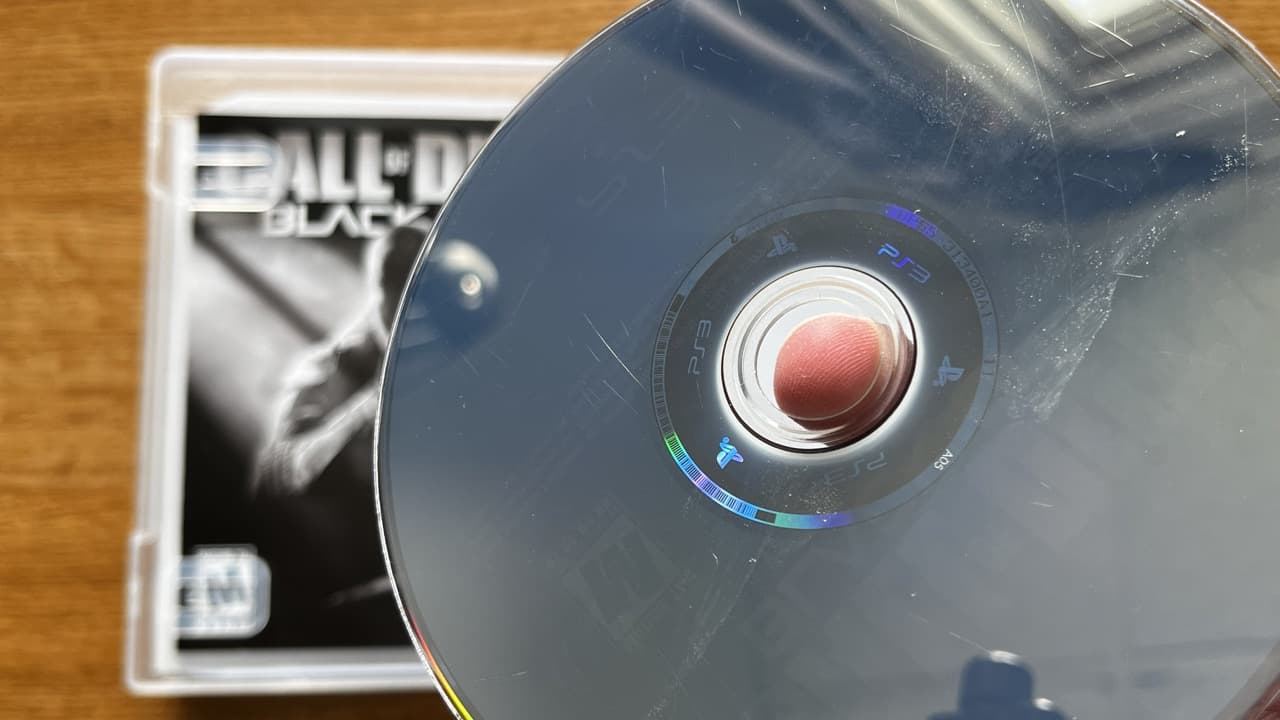 Call of Duty: Black ops 2 for Playstation 3