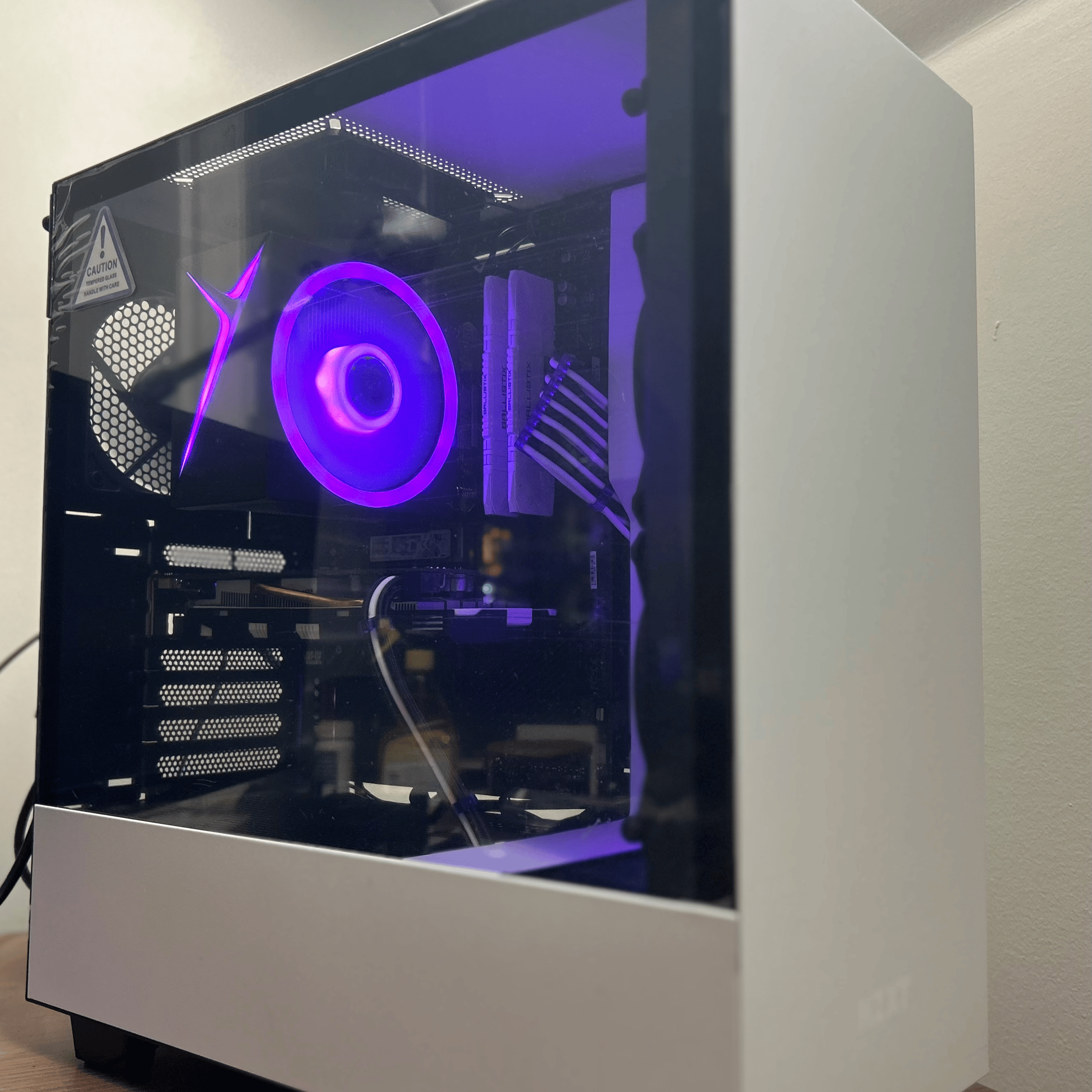 Budget Sandcrawler Special! Ryzen 2600X | GTX 1060 6GB | 16GB Ram | 256GB SSD | 4TB HDD