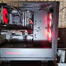 I3-7100 prebuilt RX580 1Tb hdd