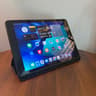 Apple iPad 9th Gen | 64GB | 10.2" Retina Display | Space Gray | Folio Case