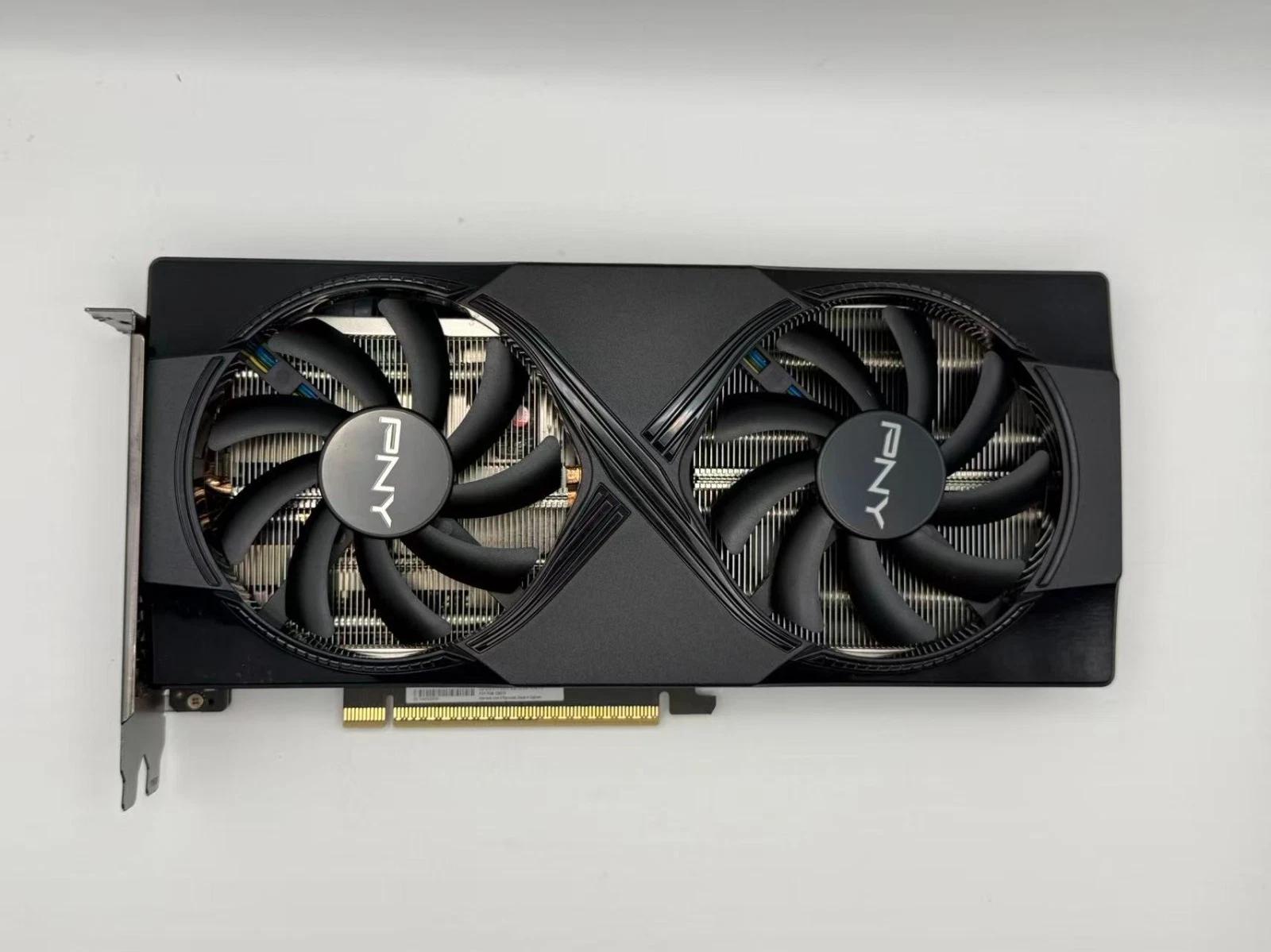 NVIDIA GeForce RTX 5060 Ti 8GB - Image 1